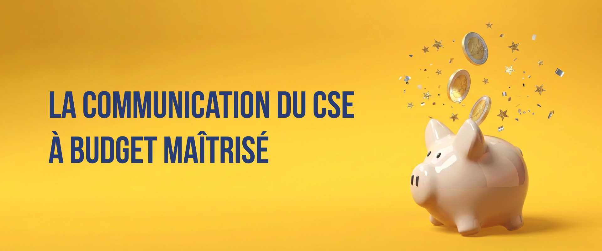 Petits CSE : comment avoir une communication efficace à moindres frais ?